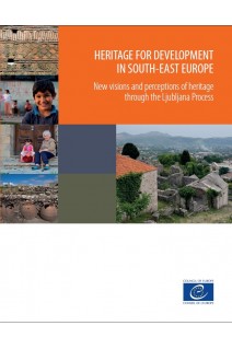 PDF - Heritage for development in South-East Europe