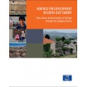 PDF - Heritage for development in South-East Europe