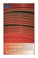 Janua Linguarum - The gateway to languages. The introduction of language awareness into the curriculum: awakening to languages (with CD-ROM)