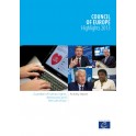 Epub - Council of Europe - Highlights 2013