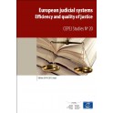 European judicial systems - Edition 2014 (2012 data) - Efficiency and quality of justice