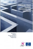 Coherence policy markers for psychoactive substances