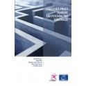 Coherence policy markers for psychoactive substances