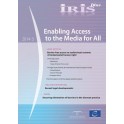 Iris plus 2014-3 - Enabling Access to the Media for All