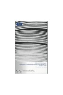 Collections thématiques: présentation et évaluation des travaux menés par le CELV de 1995 à 1999
