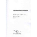 Charte sociale européenne - Comité européen des Droits sociaux - Conclusions XVII-1, tome 1