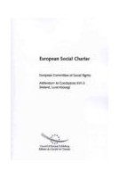 European Social Charter - European Committee of Social Rights - Addendum to Conclusions XVI-2 (Ireland, Luxembourg)