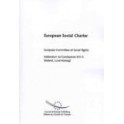 European Social Charter - European Committee of Social Rights - Addendum to Conclusions XVI-2 (Ireland, Luxembourg)
