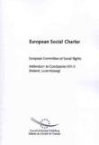 European Social Charter - European Committee of Social Rights - Addendum to Conclusions XVI-2 (Ireland, Luxembourg)