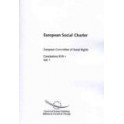 European Social Charter - European Committee of Social Rights - Conclusions XVII-1, Vol. 1