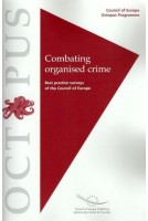 Combating organised crime - Best practice surveys of the Council of Europe