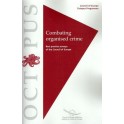 Combating organised crime - Best practice surveys of the Council of Europe