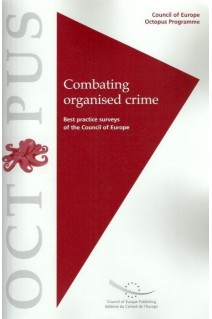 PDF - Combating organised crime - Best practice surveys of the Council of Europe