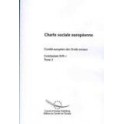 Charte sociale européenne - Comité européen des Droits sociaux - Conclusions XVII-1, tome 2