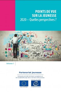 Points de vue sur la jeunesse, volume 1 - 2020 - Quelles perspectives?