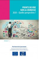 PDF - Points de vue sur la jeunesse, volume 1 - 2020 - Quelles perspectives?
