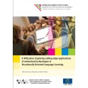 PDF - E-VOLLution: Exploring cutting edge applications of networked technologies in Vocationally Oriented Language Learning