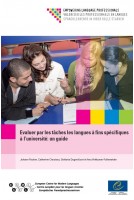 Evaluer par les tâches les langues à fins spécifiques à l’université: un guide