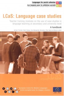 LCaS: Language case studies
