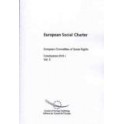 European Social Charter - European Committee of Social Rights - Conclusions XVII-1, Vol. 2