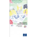 Calendrier familial 2015