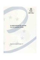 La participation des citoyens à la vie publique (Communes et régions d'Europe, n°72)