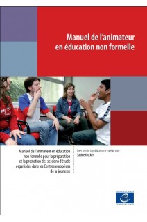 Manuel de l'animateur en éducation non formelle