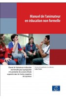 PDF - Manuel de l'animateur en éducation non formelle