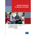 PDF - Manuel de l'animateur en éducation non formelle