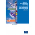 Signposts - Policy and practice for teaching about religions and non-religious world views in intercultural education