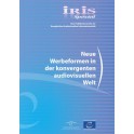 IRIS Spezial - Neue Werbeformen in der konvergenten audiovisuellen Welt