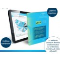 Europäische Audiovisuelle Informationsstelle: Jahrbuch 2014 - Fernsehen, Film, Video und audiovisuelle Abrufdienste - die gesamteuropäische Lage - 20. Ausgabe