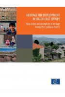 Epub - Heritage for development in South-East Europe