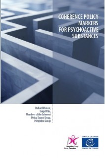 Epub - Coherence policy markers for psychoactive substances
