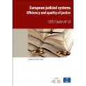 Epub - European judicial systems - Edition 2014 (2012 data) - Efficiency and quality of justice