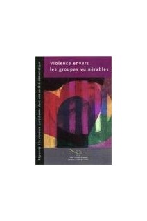 PDF - Violence envers les groupes vulnérables