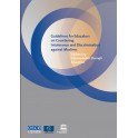 mobi - Guidelines for Educators on Countering Intolerance and Discrimination against Muslims - Addressing Islamophobia through Education
