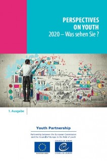 Perspectives on youth, 1. Ausgabe - 2020 - Was sehen Sie?
