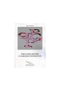 Circulation routière et substances psychoactives