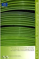 Information and Communication Technologies in Vocationally Oriented Language Learning (Book + CD Rom)