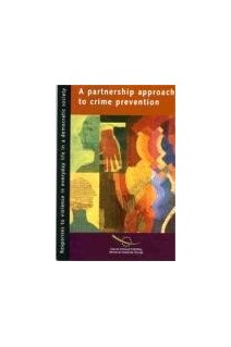 A partnership approach to crime prevention