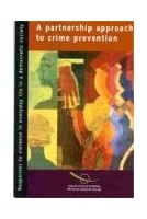 A partnership approach to crime prevention