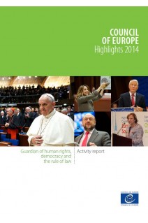 PDF - Council of Europe - Highlights 2014