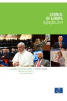 PDF - Council of Europe - Highlights 2014