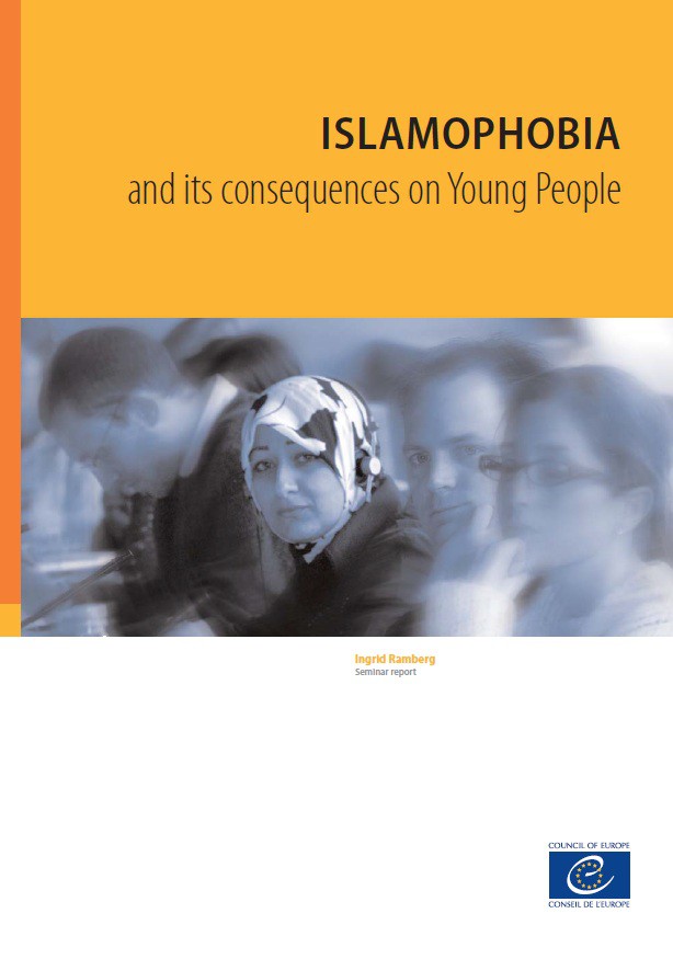 PDF - Islamophobia and its consequences on Young People (reprint 2015)