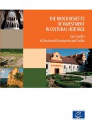 The wider benefits of investment in cultural heritage