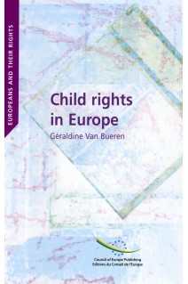 Europeans and their rights - Child rights in Europe