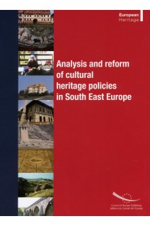 Analysis and reform of cultural heritage policies in South East Europe