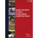 PDF - Analysis and reform of cultural heritage policies in South East Europe