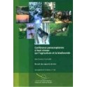 Conférence paneuropéenne à haut niveau sur l'agriculture et la biodiversité - Recueil des rapports de base, Paris, juin 2002 (Sauvegarde de la nature n° 133)